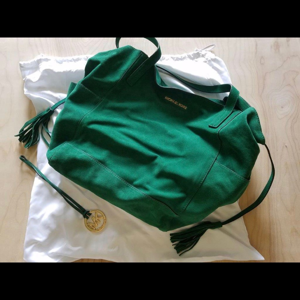 Michael Kors purse
